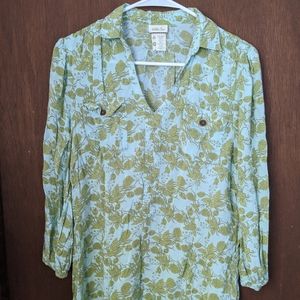 Matilda Jane women's blouse